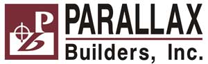 Parallax Builders